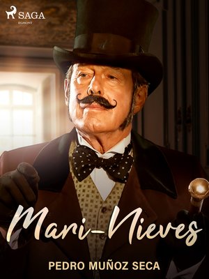 cover image of Mari-Nieves